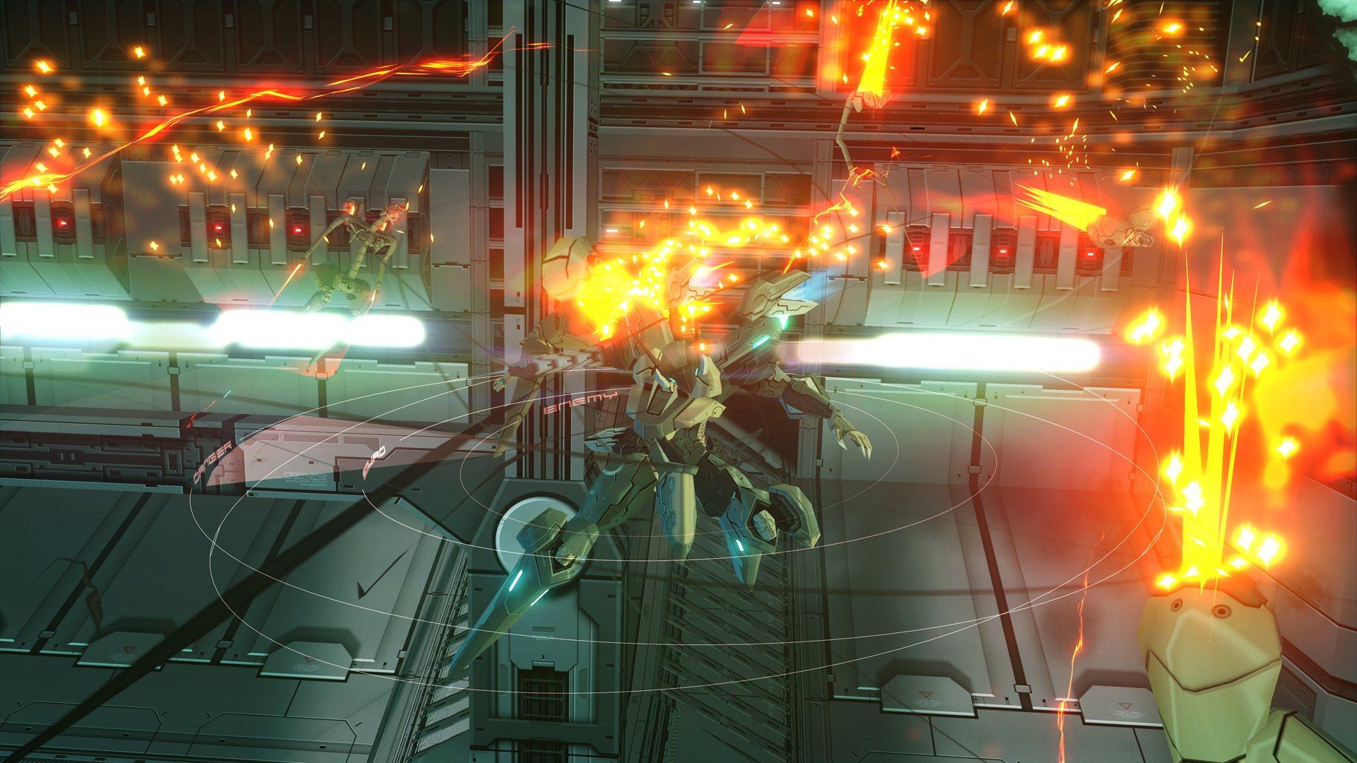 ZONE OF THE ENDERS THE 2nd RUNNER : M∀RS RU VPN Activated ستيم كود رقمي
