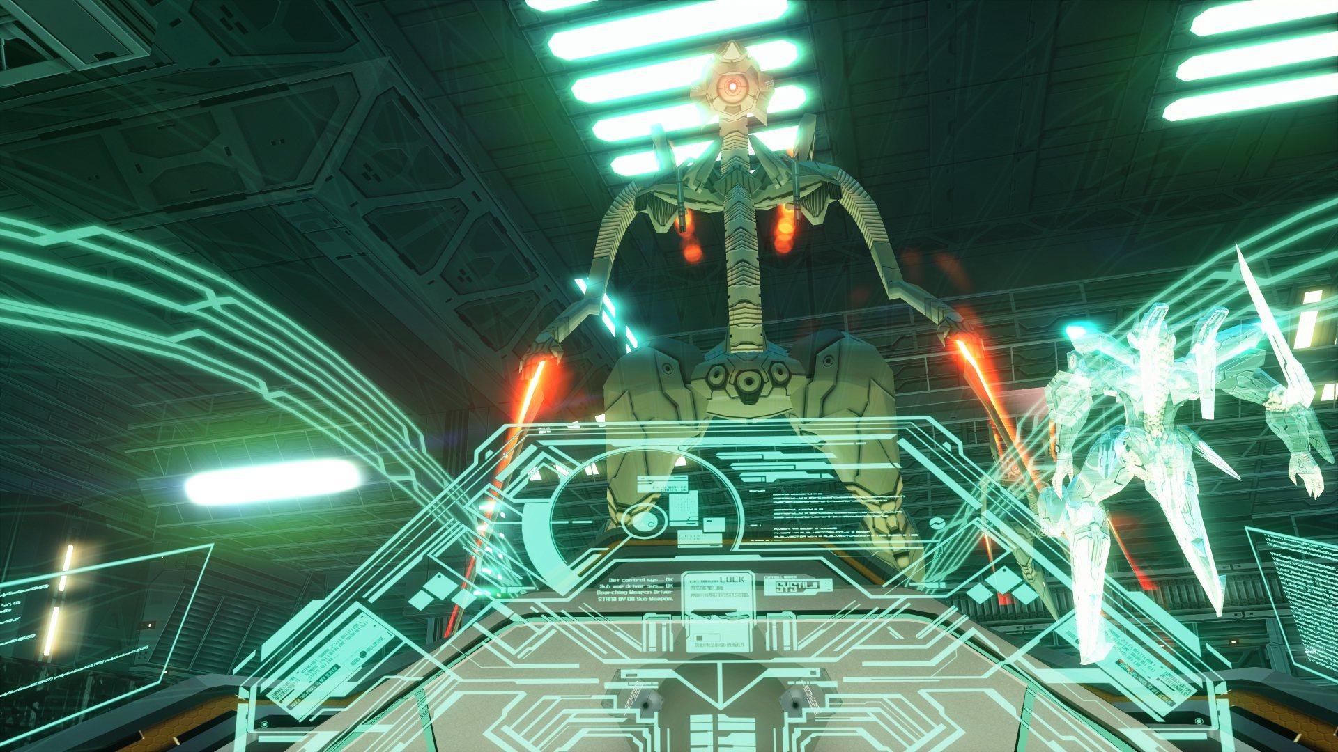 ZONE OF THE ENDERS THE 2nd RUNNER : M∀RS RU VPN Activated ستيم كود رقمي