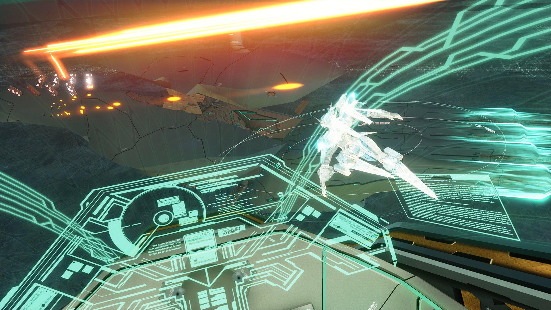 ZONE OF THE ENDERS THE 2nd RUNNER : M∀RS RU VPN Activated ستيم كود رقمي