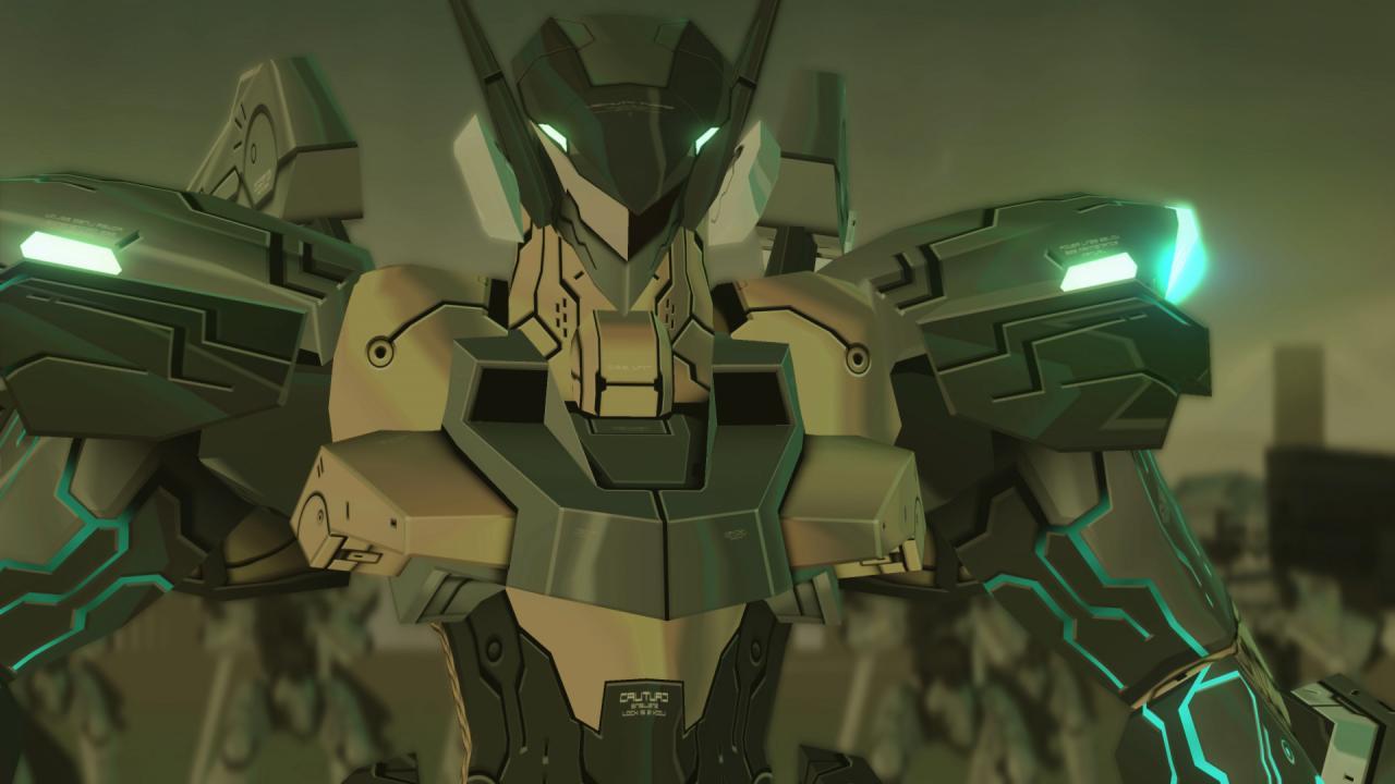 ZONE OF THE ENDERS THE 2nd RUNNER : M∀RS RU VPN Activated ستيم كود رقمي