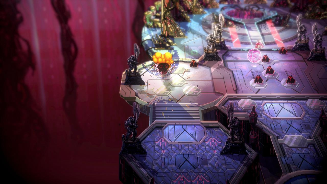 Screen Shot image 4 Star Renegades اوروبي رابط هديه ستيم