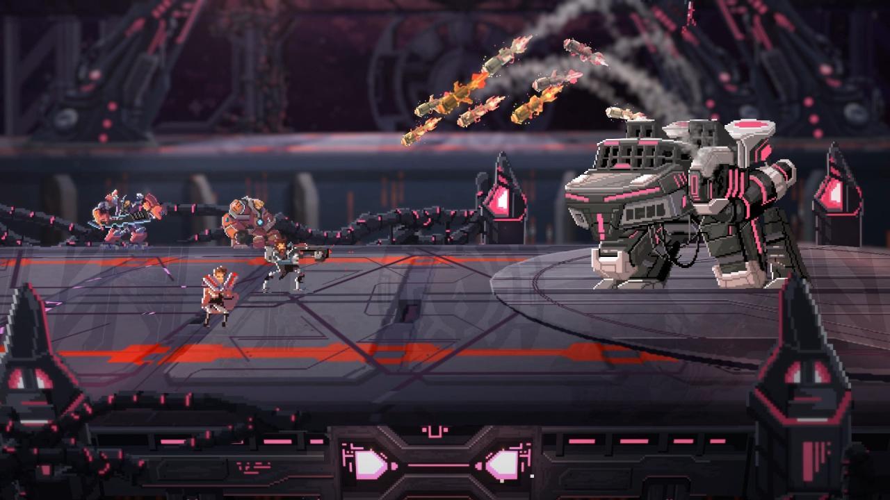 Screen Shot image 6 Star Renegades اوروبي رابط هديه ستيم