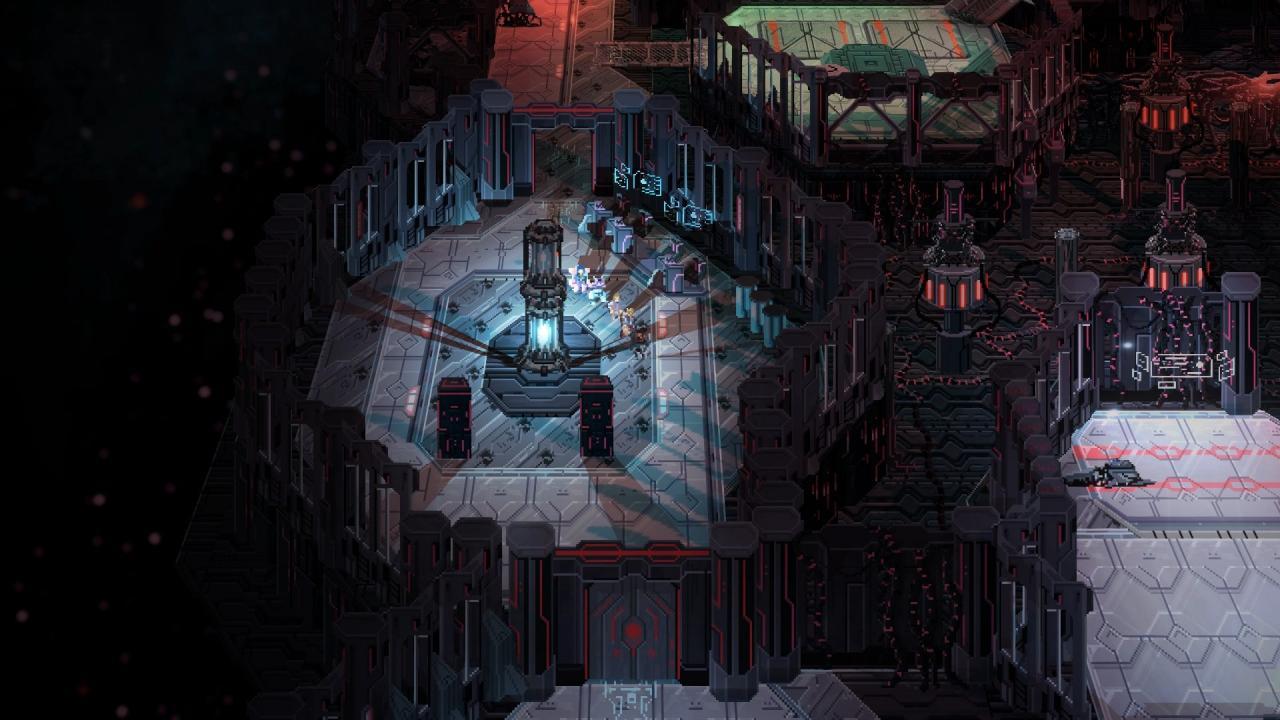 Screen Shot image 7 Star Renegades اوروبي رابط هديه ستيم