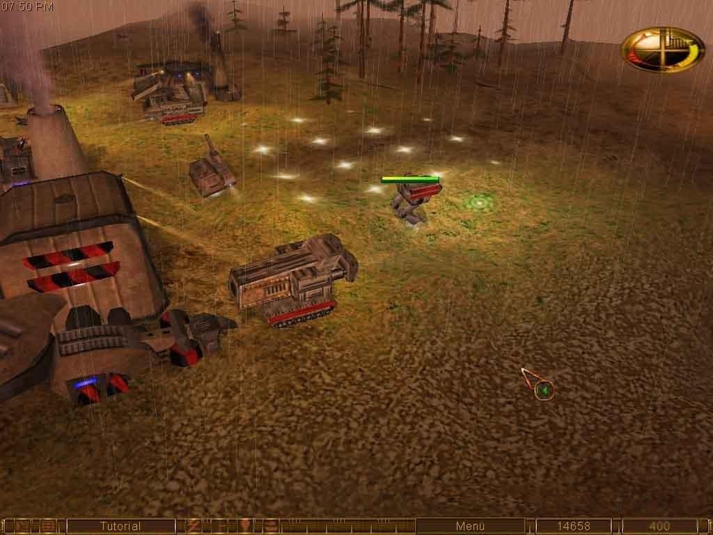 Screen Shot image 0 Earth 2150: Escape From The Blue Planet ستيم كود رقمي