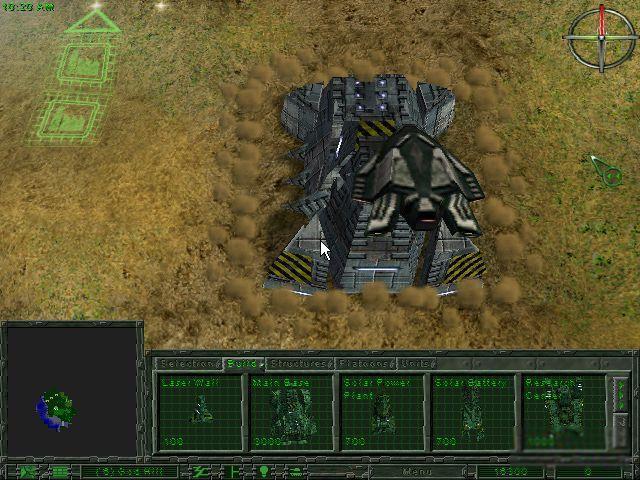 Screen Shot image 2 Earth 2150: Escape From The Blue Planet ستيم كود رقمي
