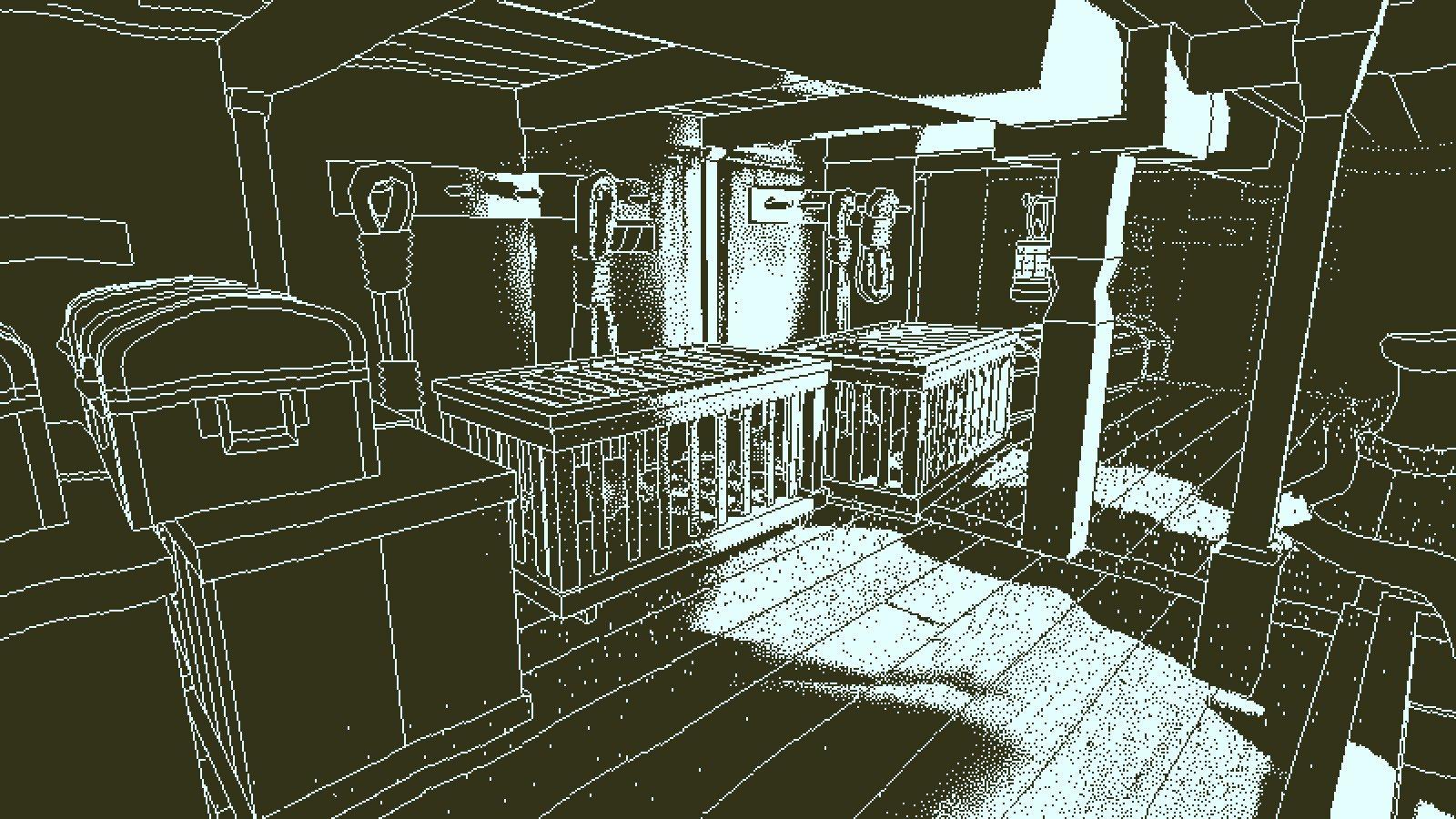 Screen Shot image 3 Return Of The Obra Dinn رابط هديه ستيم