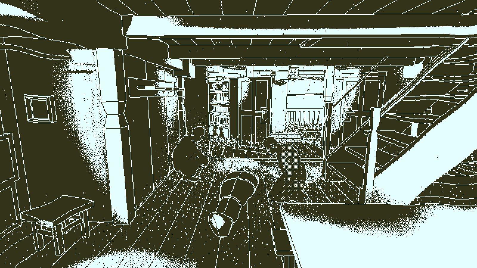 Screen Shot image 5 Return Of The Obra Dinn رابط هديه ستيم