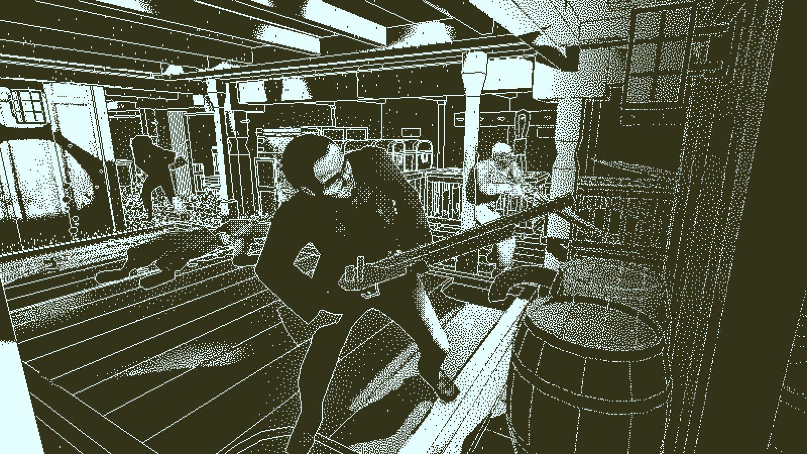 Screen Shot image 6 Return Of The Obra Dinn رابط هديه ستيم