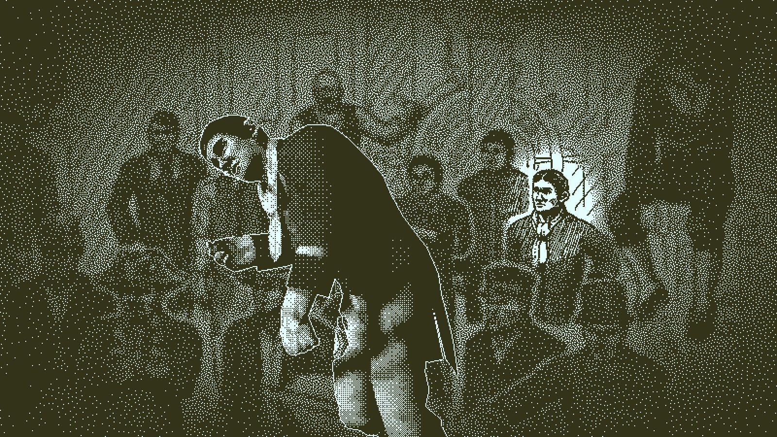 Screen Shot image 7 Return Of The Obra Dinn رابط هديه ستيم