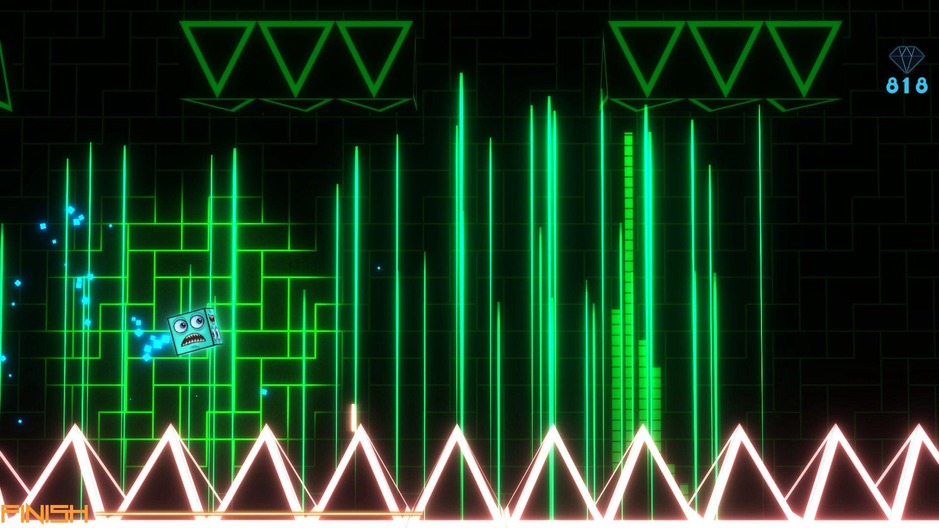 Screen Shot image 1 Mr. Dubstep ستيم كود رقمي