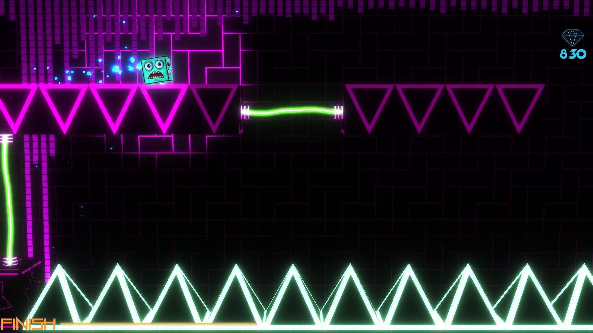 Screen Shot image 2 Mr. Dubstep ستيم كود رقمي