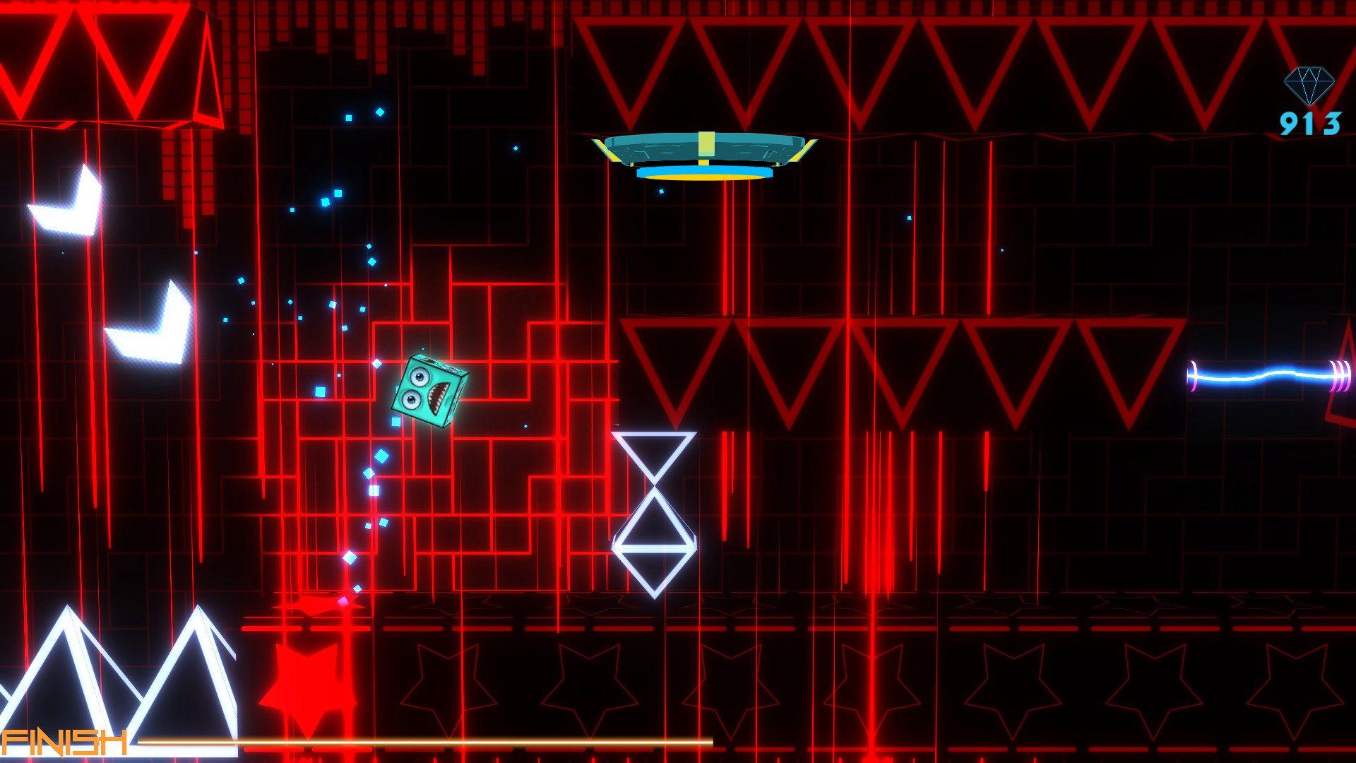 Screen Shot image 4 Mr. Dubstep ستيم كود رقمي
