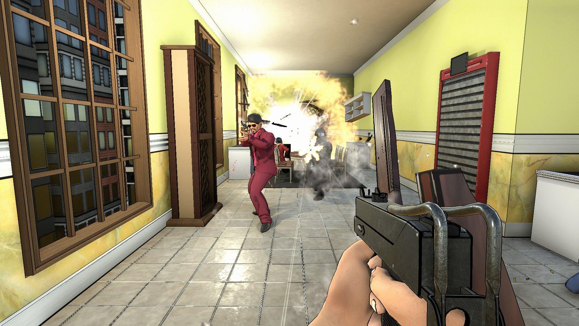 Screen Shot image 1 RICO ستيم كود رقمي