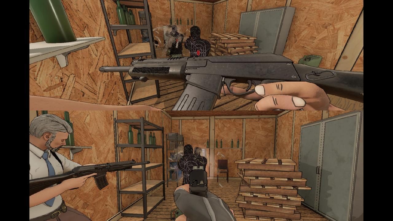 Screen Shot image 2 RICO ستيم كود رقمي