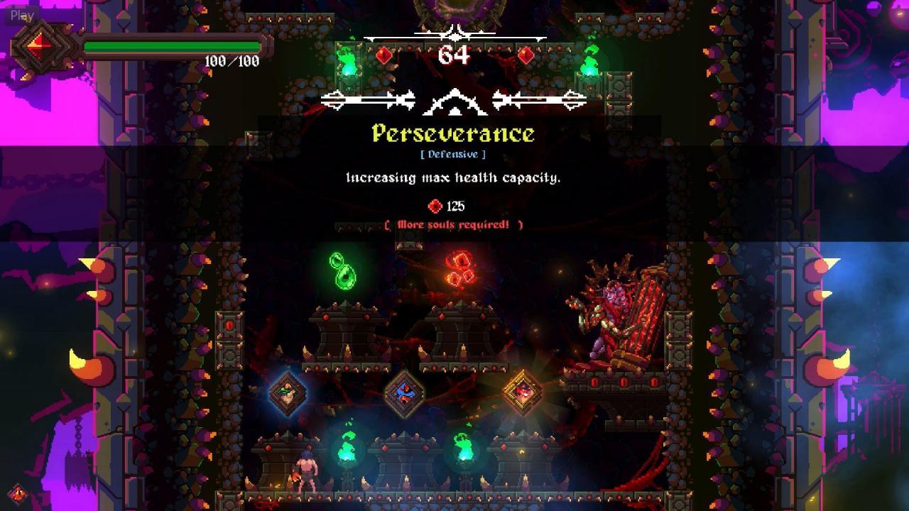 Screen Shot image 2 Rising Hell ستيم كود رقمي