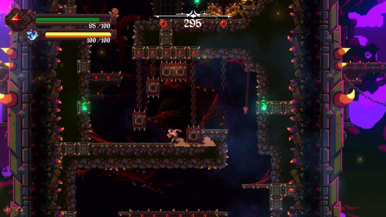 Screen Shot image 5 Rising Hell ستيم كود رقمي
