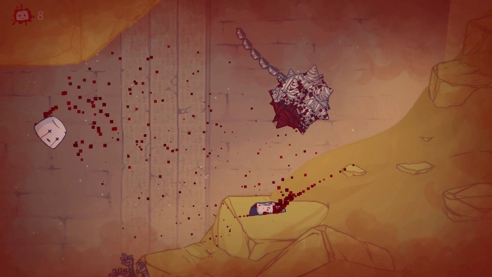 Screen Shot image 3 Rage In Peace ستيم كود رقمي