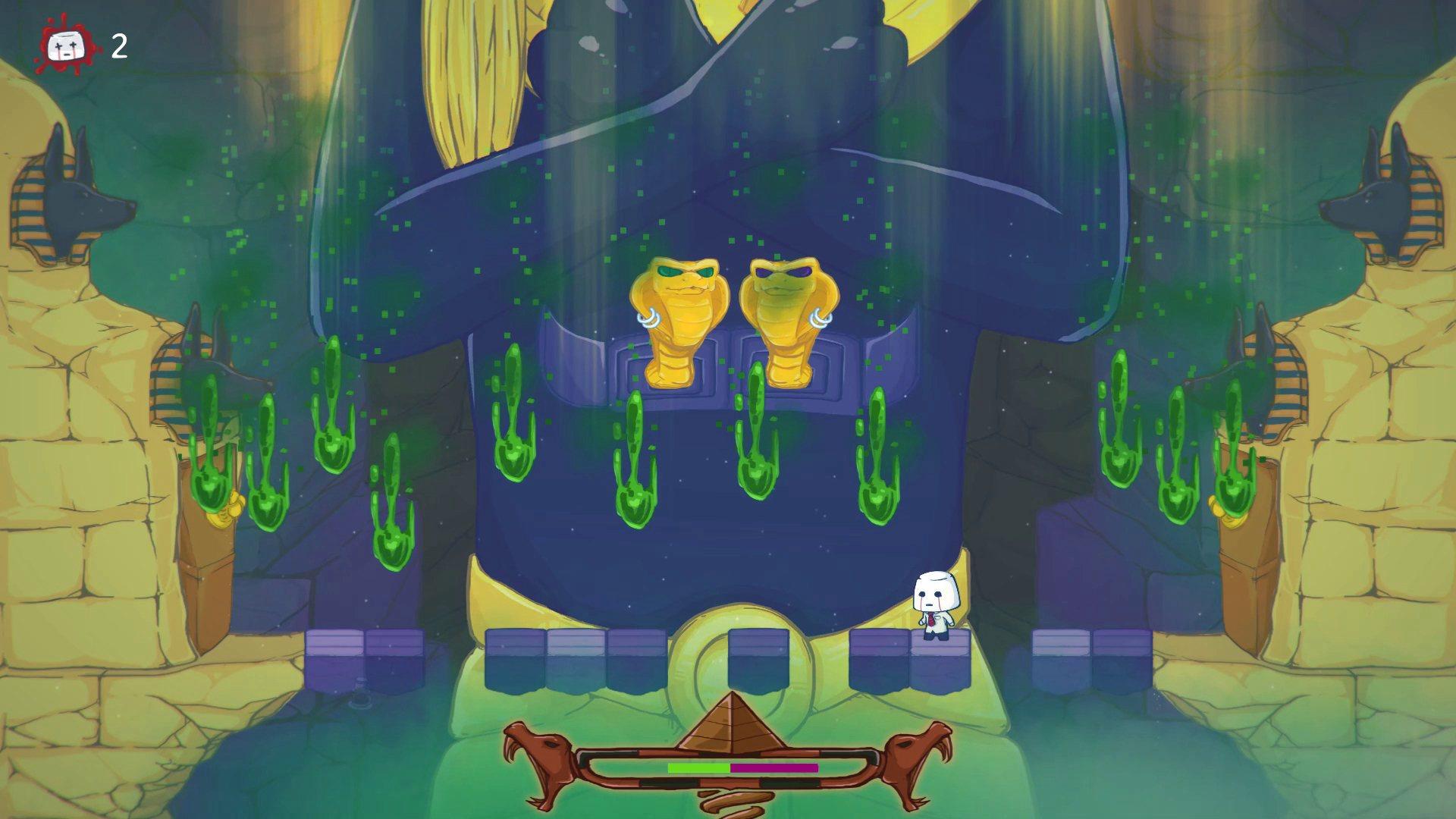 Screen Shot image 4 Rage In Peace ستيم كود رقمي
