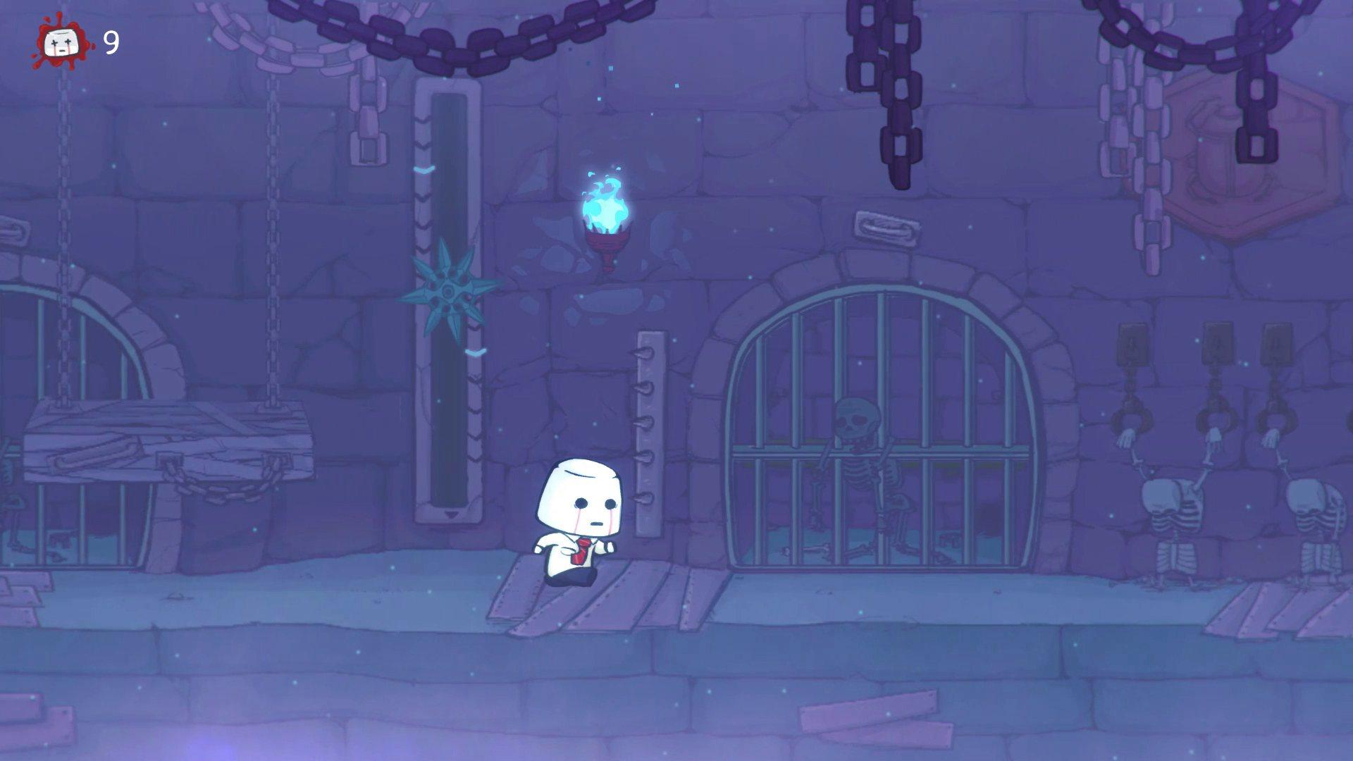 Screen Shot image 5 Rage In Peace ستيم كود رقمي