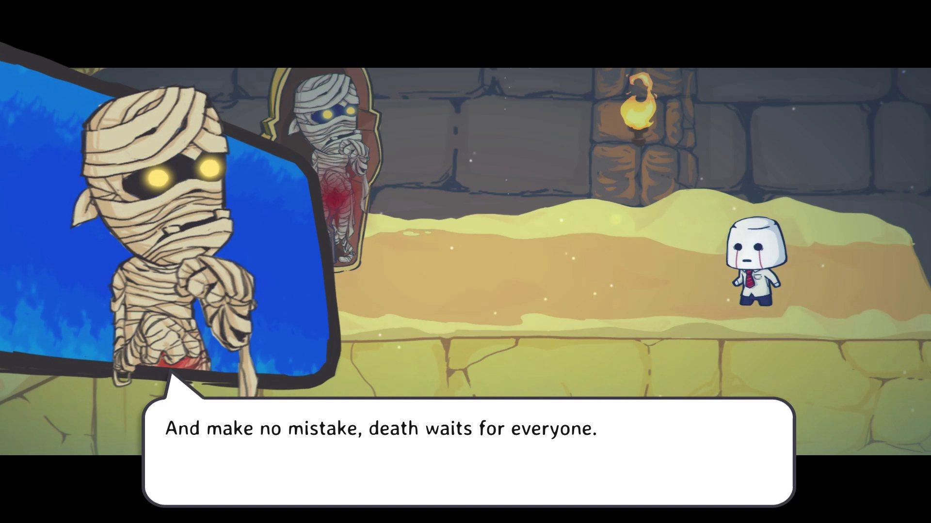 Screen Shot image 7 Rage In Peace ستيم كود رقمي