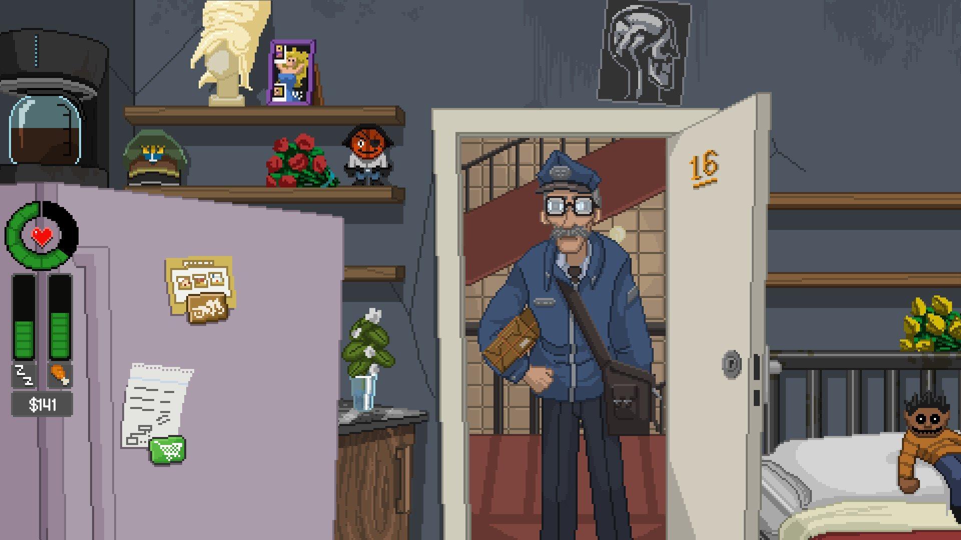 Screen Shot image 1 Do Not Feed The Monkeys اوروبي ستيم كود رقمي