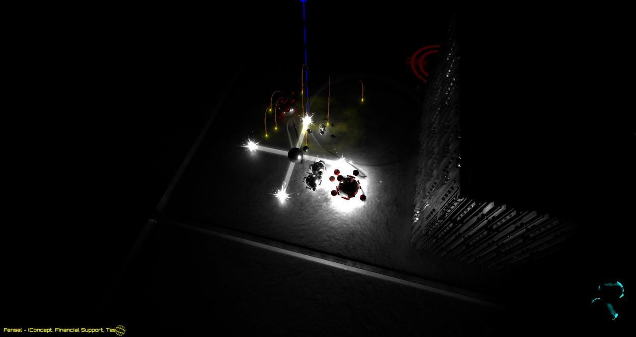 Screen Shot image 0 Orbs ستيم كود رقمي