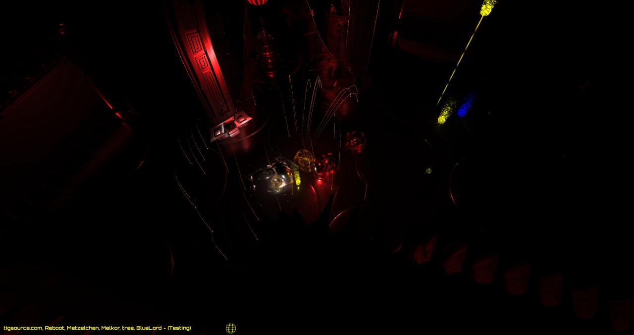 Screen Shot image 1 Orbs ستيم كود رقمي