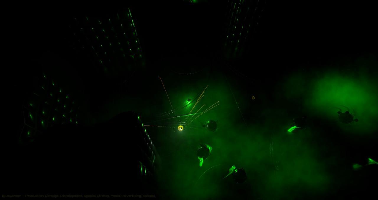 Screen Shot image 2 Orbs ستيم كود رقمي