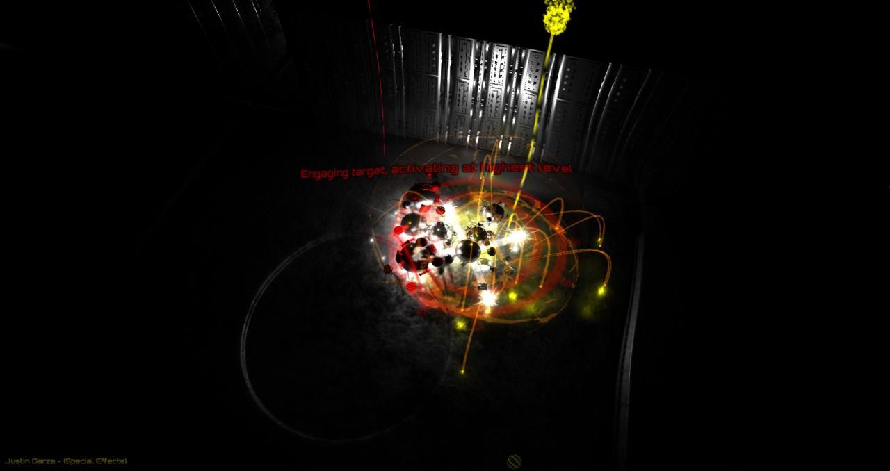Screen Shot image 4 Orbs ستيم كود رقمي