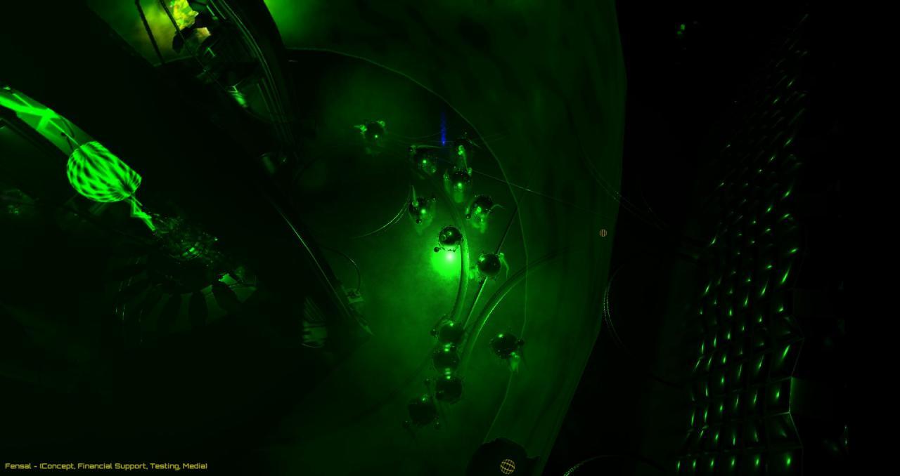Screen Shot image 5 Orbs ستيم كود رقمي