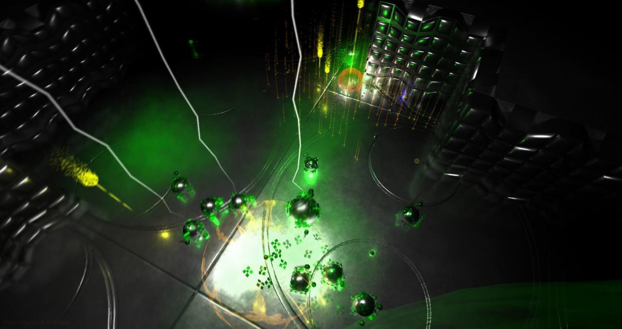 Screen Shot image 7 Orbs ستيم كود رقمي