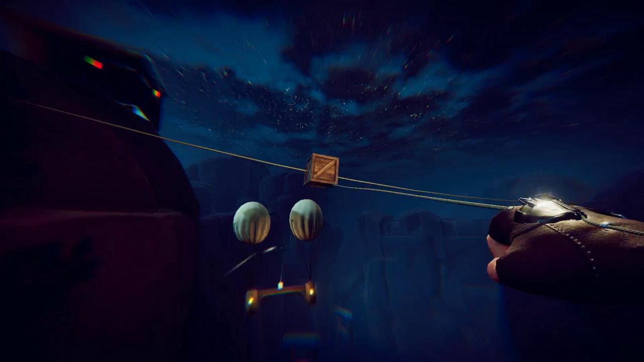 Screen Shot image 7 The Free Ones ستيم كود رقمي