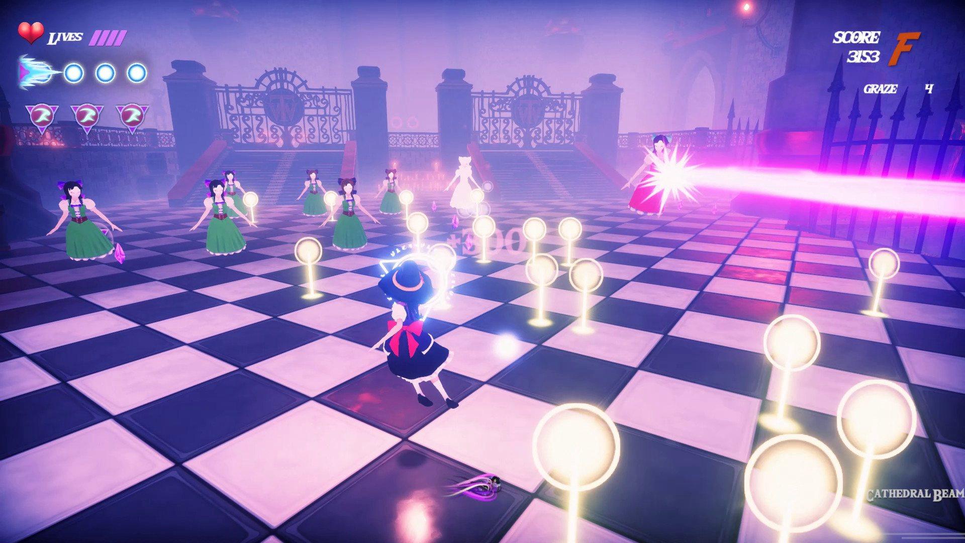 Screen Shot image 2 Witch Thief ستيم كود رقمي