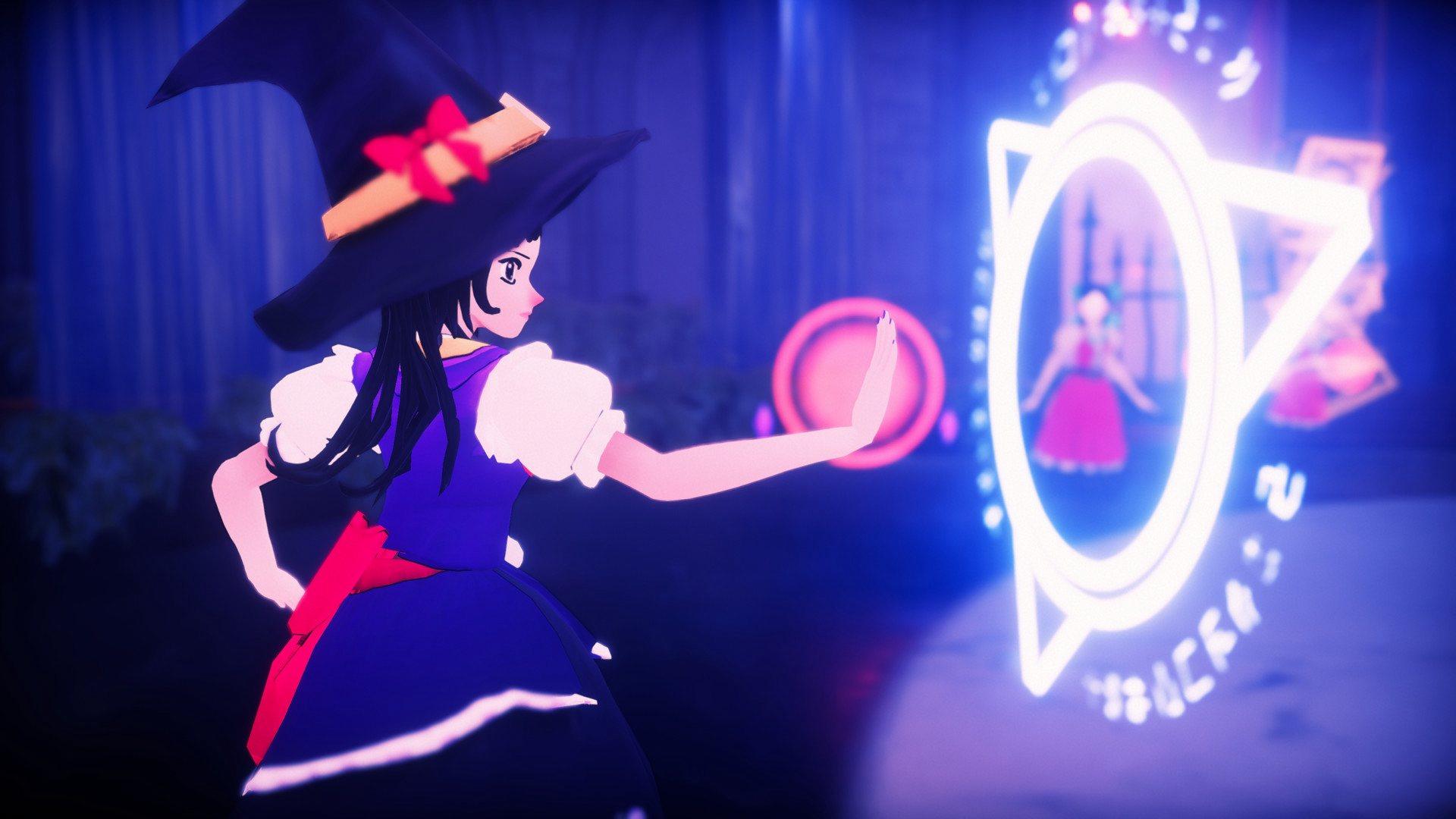 Screen Shot image 3 Witch Thief ستيم كود رقمي