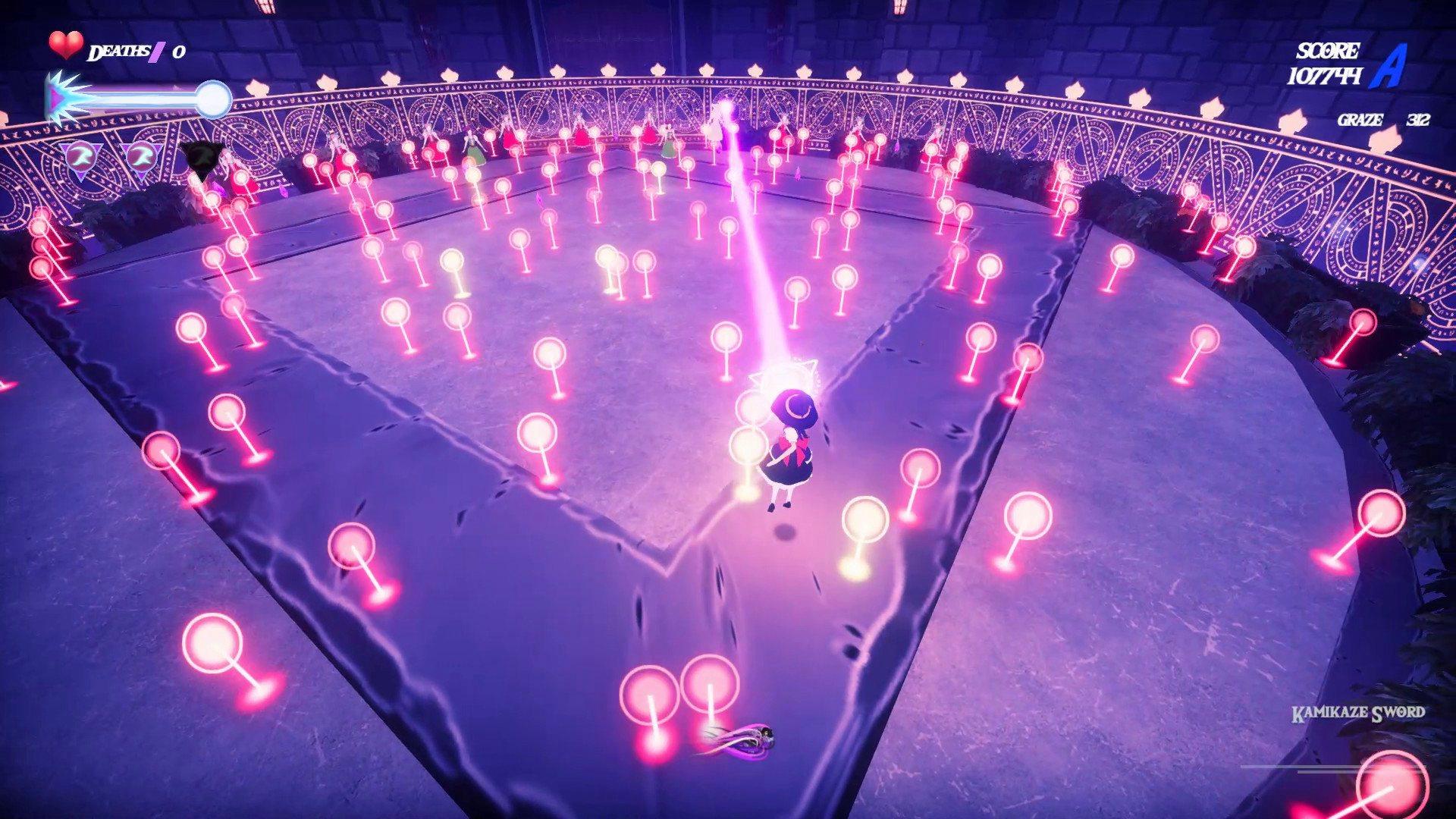 Screen Shot image 4 Witch Thief ستيم كود رقمي
