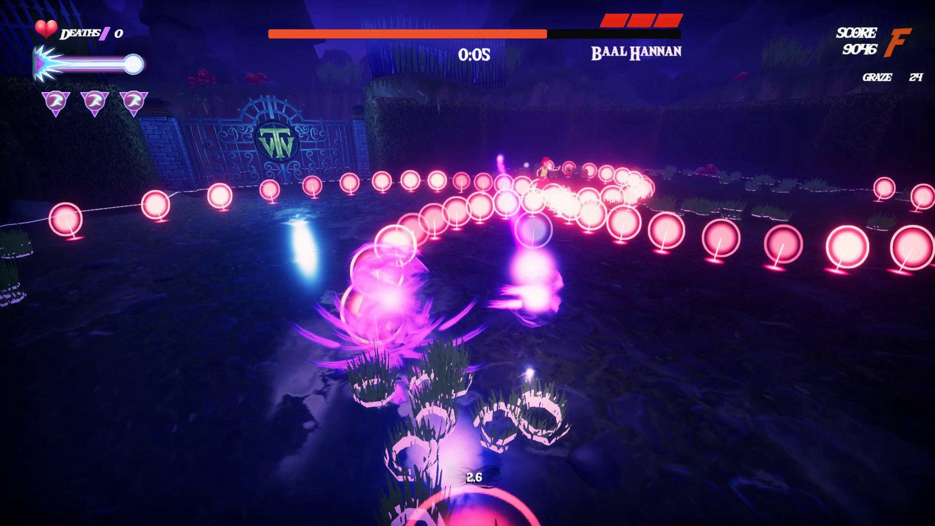 Screen Shot image 5 Witch Thief ستيم كود رقمي