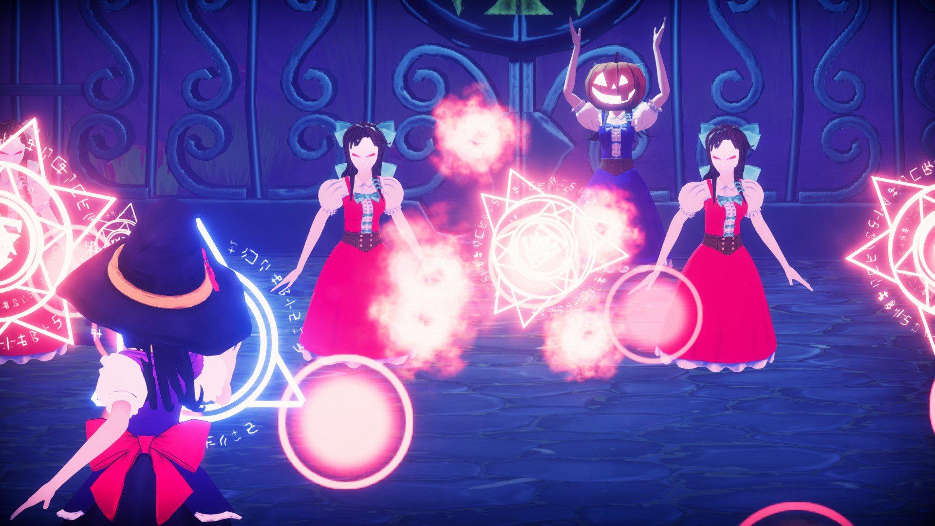 Screen Shot image 6 Witch Thief ستيم كود رقمي
