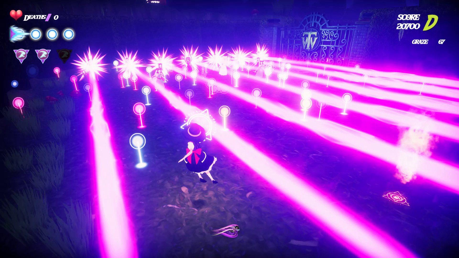 Screen Shot image 7 Witch Thief ستيم كود رقمي