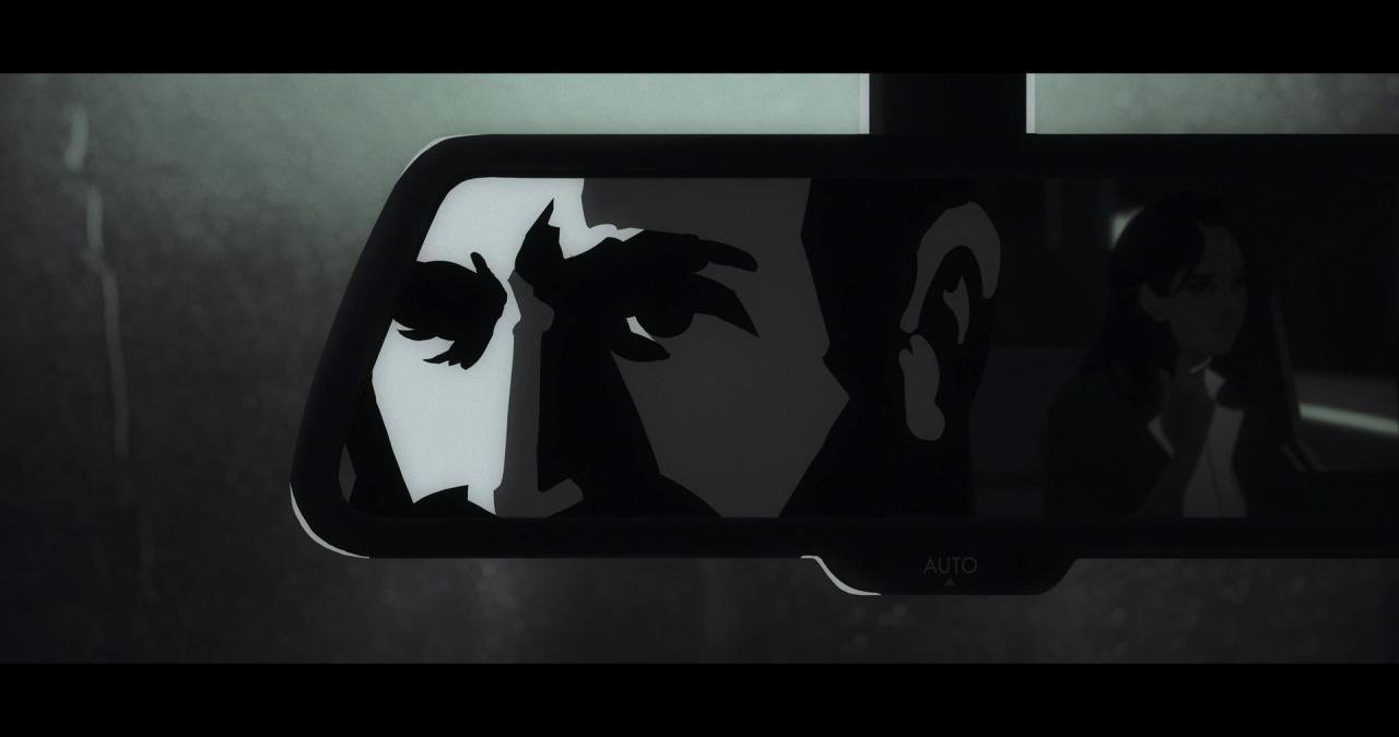 Screen Shot image 2 Night Call ستيم كود رقمي