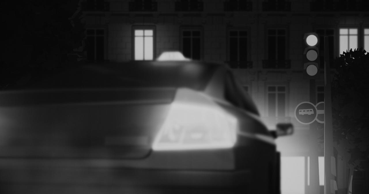 Screen Shot image 5 Night Call ستيم كود رقمي