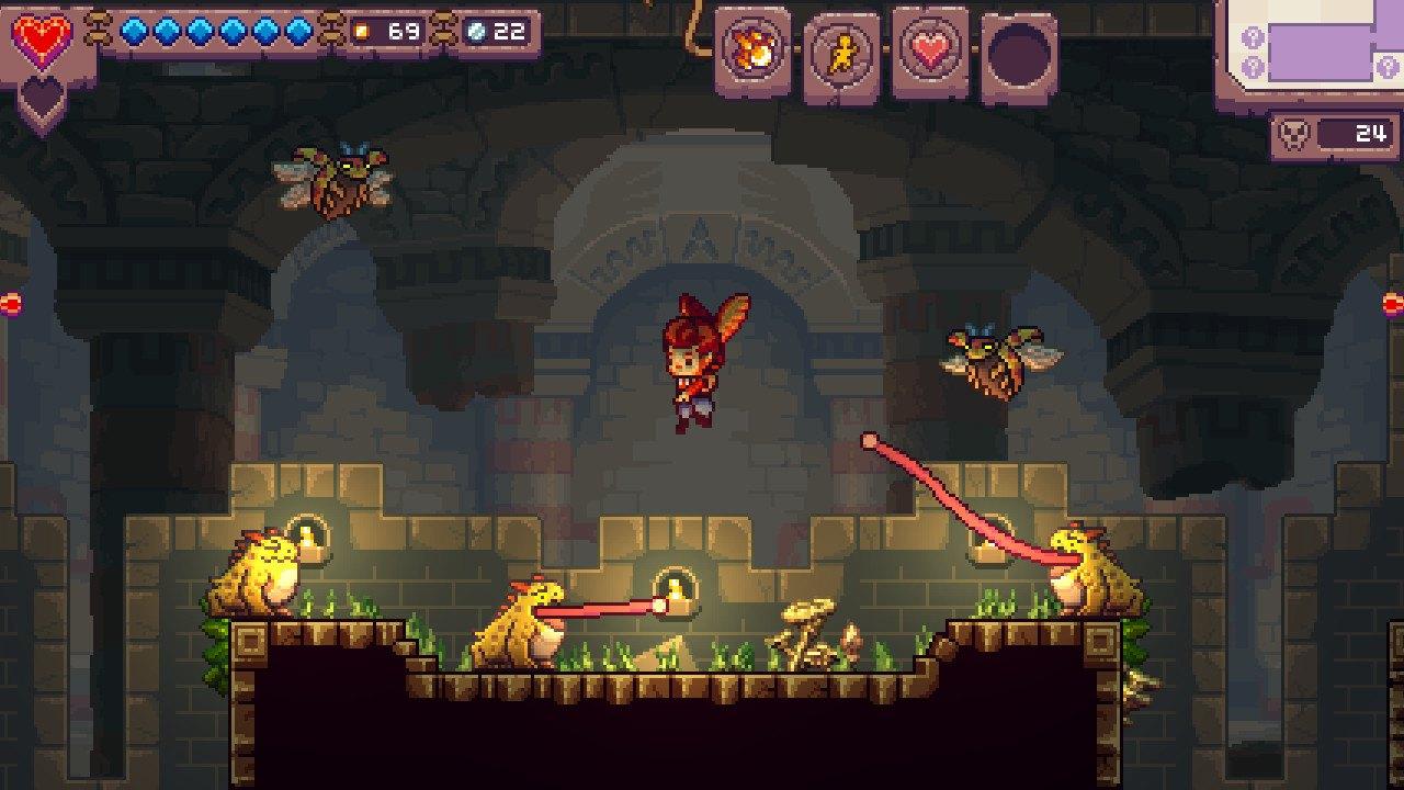 Screen Shot image 4 Eagle Island ستيم كود رقمي