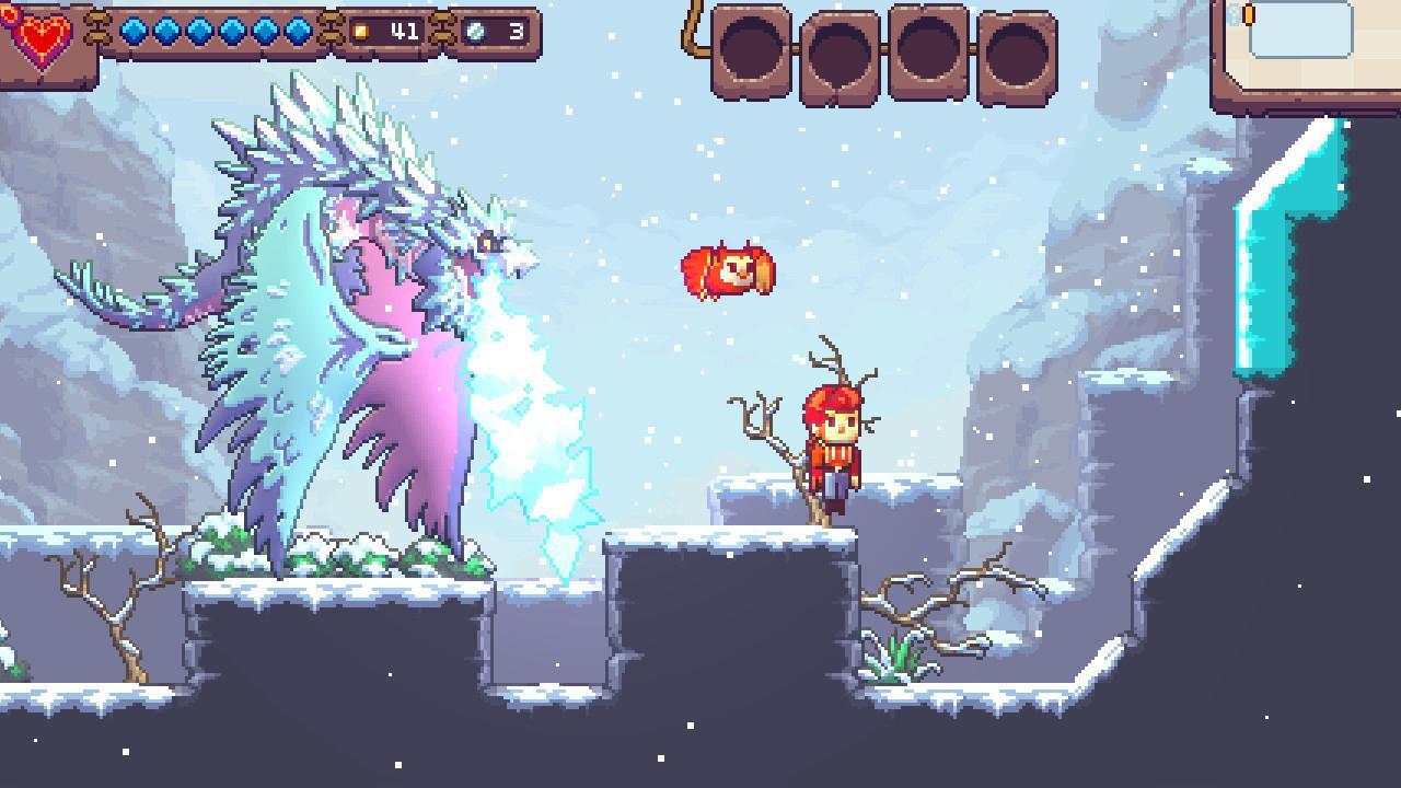 Screen Shot image 5 Eagle Island ستيم كود رقمي