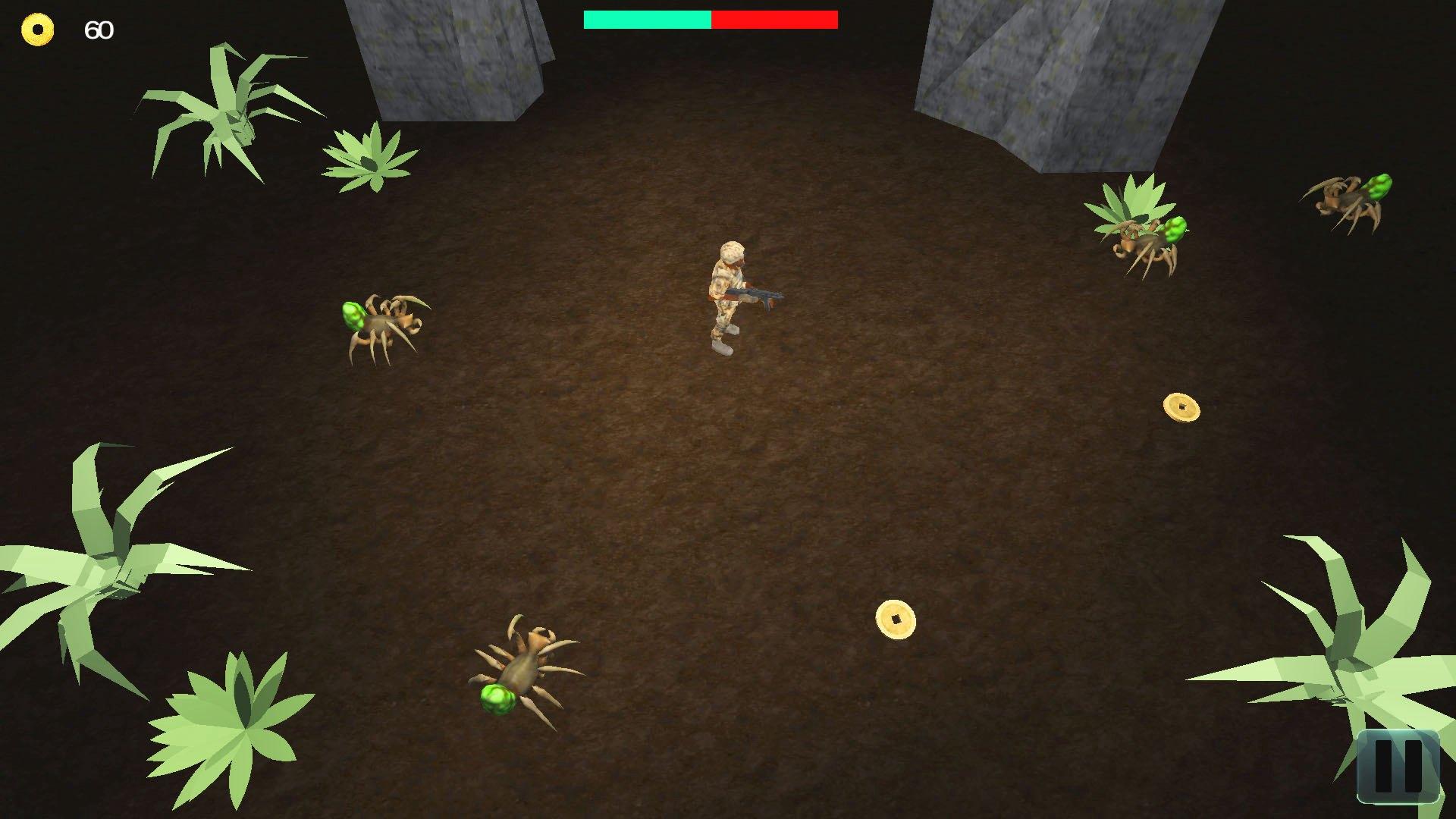 Screen Shot image 0 Last Soldier ستيم كود رقمي