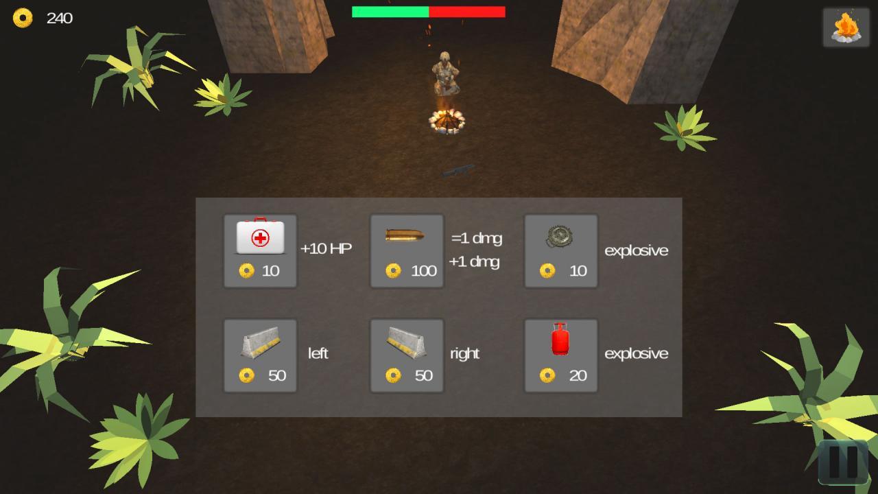 Screen Shot image 1 Last Soldier ستيم كود رقمي