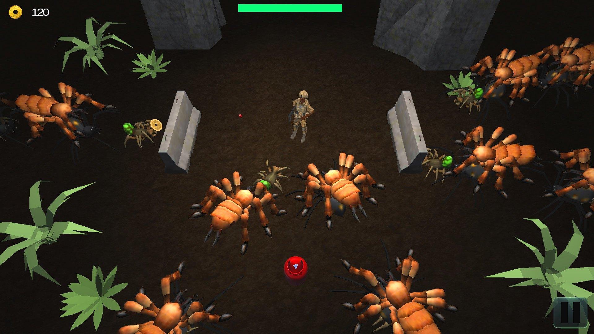 Screen Shot image 3 Last Soldier ستيم كود رقمي