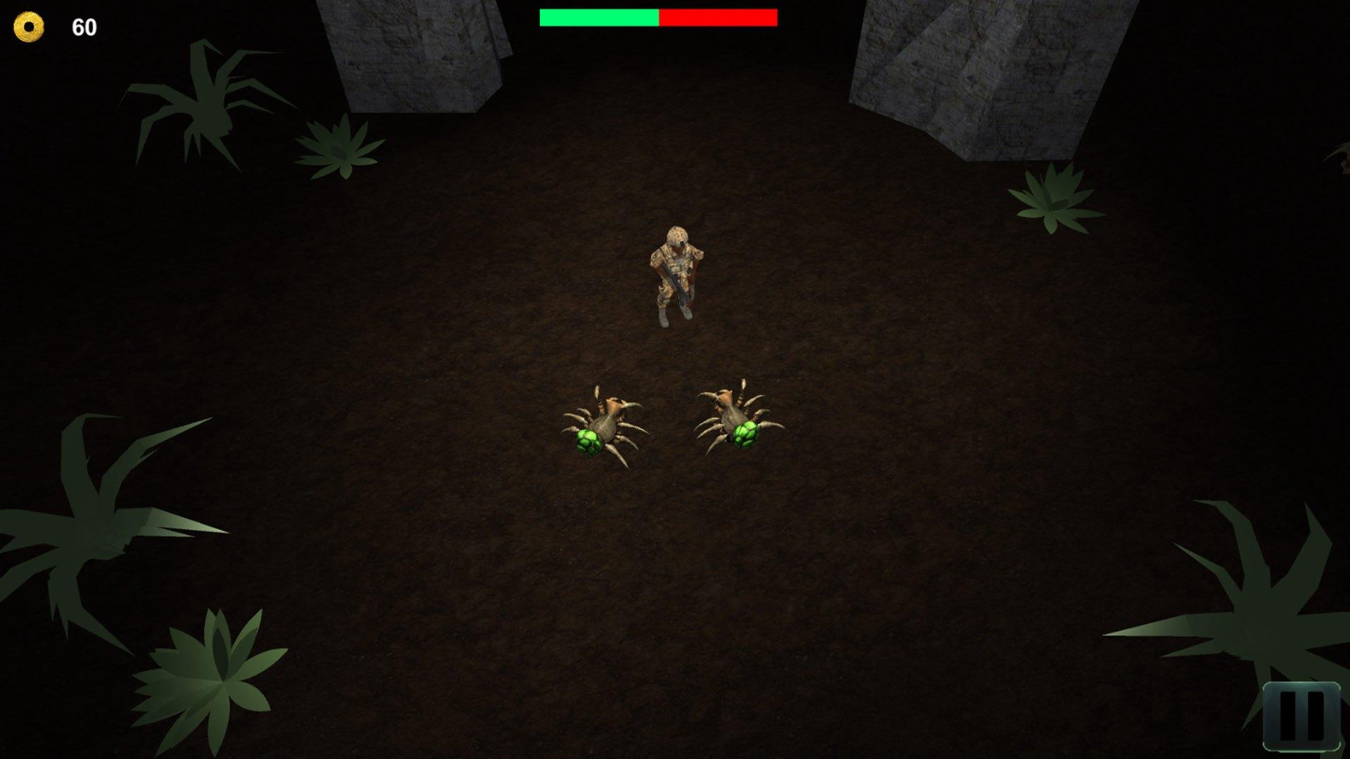 Screen Shot image 4 Last Soldier ستيم كود رقمي