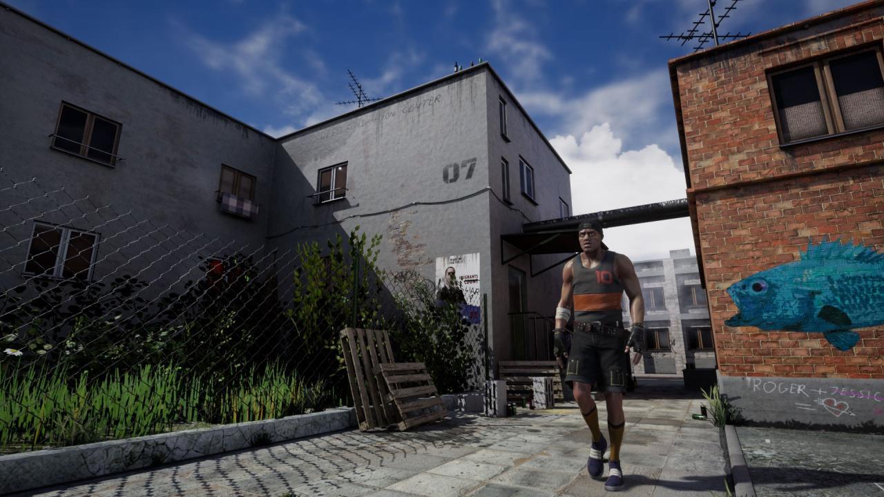 Screen Shot image 0 Drug Dealer Simulator اوروبي ستيم كود رقمي
