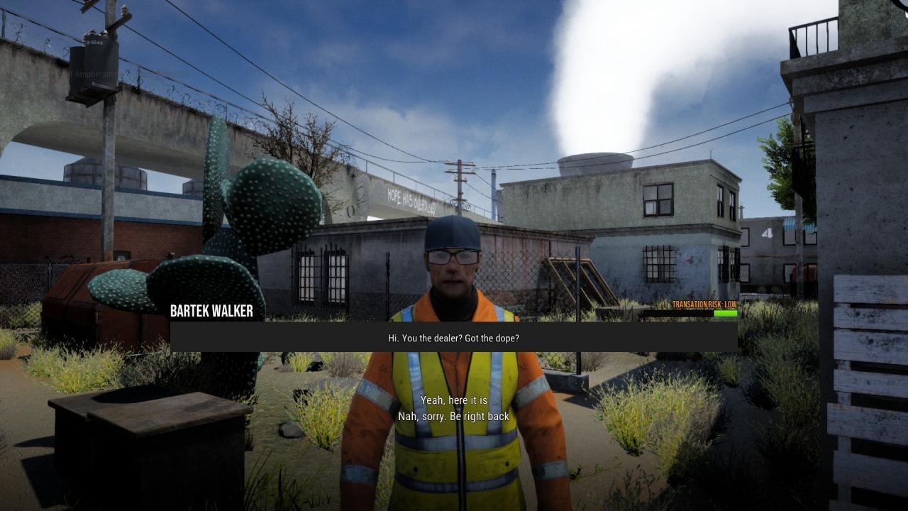 Screen Shot image 3 Drug Dealer Simulator رابط هديه ستيم