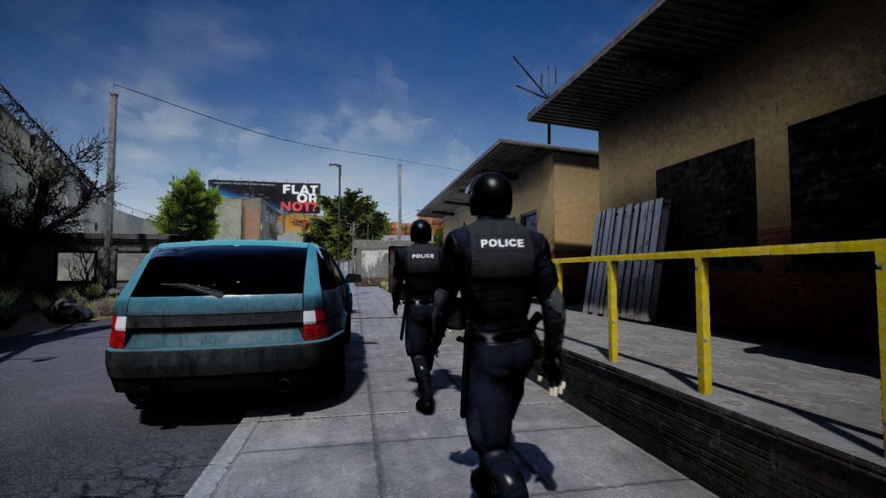 Screen Shot image 4 Drug Dealer Simulator رابط هديه ستيم