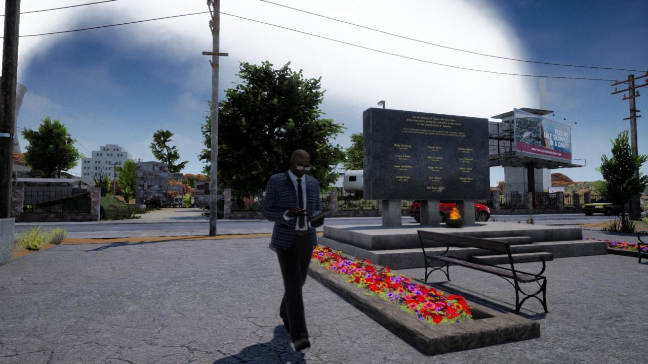 Screen Shot image 6 Drug Dealer Simulator اوروبي رابط هديه ستيم